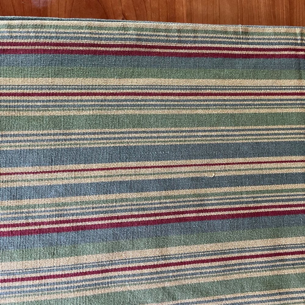 Handsome, Multi-Color, Table Runner - Picture 3 of 6